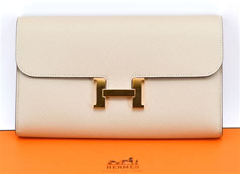 porte feuille hermes|Portefeuille Hermes .